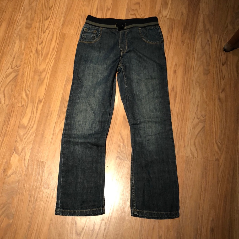 Gymboree size 8 boys
